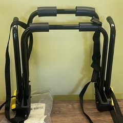 ※ RHODE GEAR　サイクルキャリアの画像