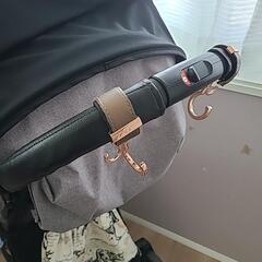 ビングル　ベビーカー　ピジョン　B型の画像