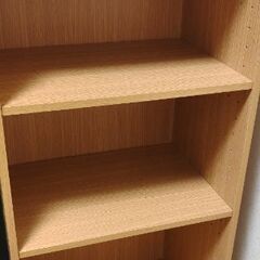 カラボ　引っ越しのため手放します。