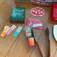 ジャムおじさんのパン工場の画像
