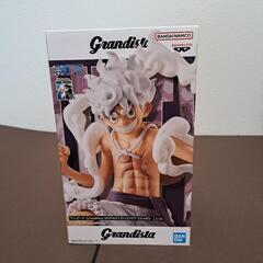 ワンピース　フィギュアの画像