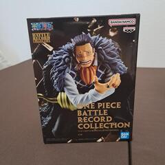 ワンピース　フィギュアの画像