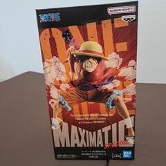 ワンピース　フィギュアの画像
