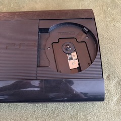 PS3 パーツ取り品の画像