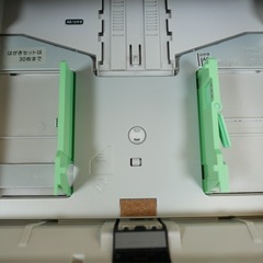 ブラザーJustio FAX-2840値引可の画像