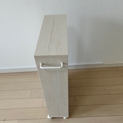 お譲り▶︎トイレ収納の画像