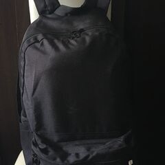 ＜取引中＞未使用 NEW BALANCE ニューバランス リュック バックパックの画像