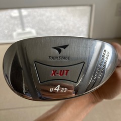 ツアーステージ X-UTの画像