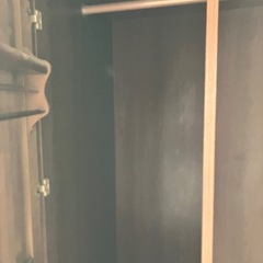 🌟 今週末処分予定 🌟洋服ダンスの画像