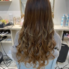 ヘアエクステ✨持ち込みのみ取り付け致します！※こちらでもエ…