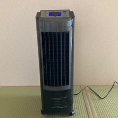冷風扇　SKJ-WM50R2