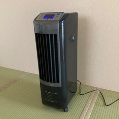 冷風扇　SKJ-WM50R2の画像