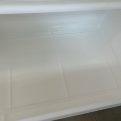 良品　収納家具　重ねて使える収納ケース　家具　最終値下げ‼️の画像