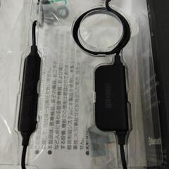maxell MXT−BTC400　ワイヤレスイヤホンの画像