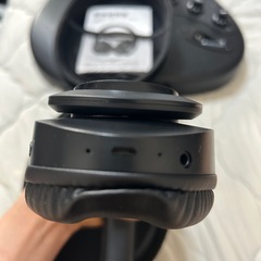 ヘッドセットの画像