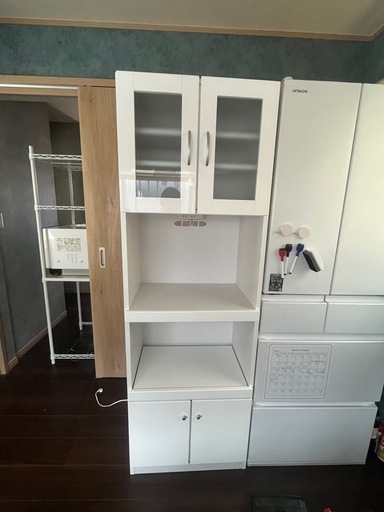 キッチンボード60