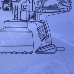 未使用 handife電動スプレーガン
の画像
