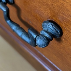 チェストの画像