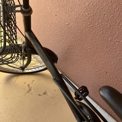 変速機つき自転車の画像