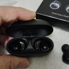 Redmi Buds3　ワイヤレスイヤホンの画像