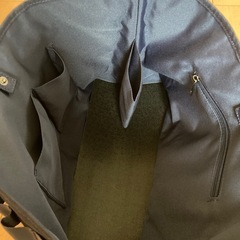 新品　CORDURAトートバッグの画像