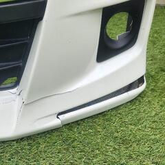 20ヴェルファイアモデリスタエアロツアラーの画像