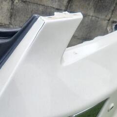 20ヴェルファイアモデリスタエアロツアラーの画像