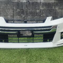 20ヴェルファイアモデリスタエアロツアラーの画像