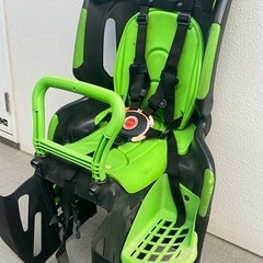 OGK 子乗せ チャイルドシート 〖自転車用〗