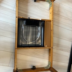【値下げしました】ダイニング&リビング用　こたつテーブルの画像