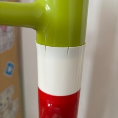 IKEA キッズ　ポールハンガーの画像