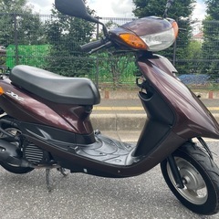 118⭐️JOG  11512km⭐️オイル交換、バッテリー充電、クーラント補充、　ヤマハ、YAMAHA、原付、バイクの画像