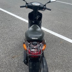 118⭐️JOG  11512km⭐️オイル交換、バッテリー充電、クーラント補充、　ヤマハ、YAMAHA、原付、バイクの画像