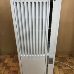 窓用エアコン ハイアール JA-16Z 2024年 ウインドウエ...