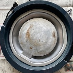 グリルパン、電気調理器としての画像