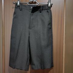 入学式服130の画像