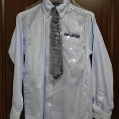 入学式服130の画像