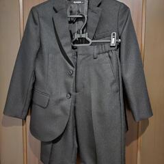 入学式服130の画像