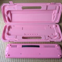お値下げしました！　鍵盤ハーモニカ　　の画像