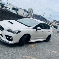 スバル　WRX S4 2.0GT-S アイサイトの画像