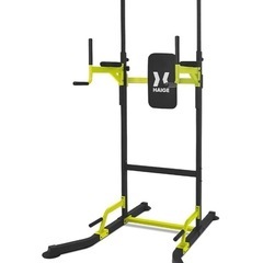 HAIGE チンニングマシンの画像