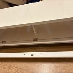 値下げ中‼︎テレビ台の画像