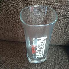 ネスカフェ　アイスグラス　3点セットの画像