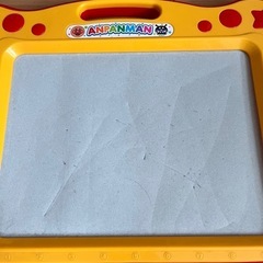 アンパンマンおえかきの画像