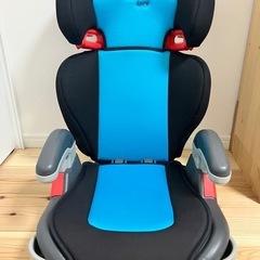 GRAGO ジュニアシート