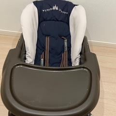 ハイローチェア