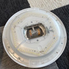 LEDシーリングライト CL6D 5.0　の画像