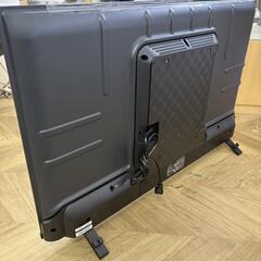 0452 美品 TOSHIBA 43型液晶テレビ 2024年製 43C350M の画像
