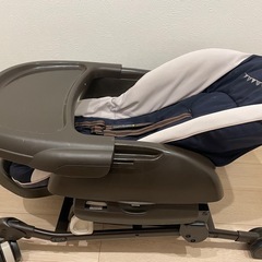 ハイローチェアの画像