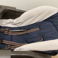 ハイローチェアの画像